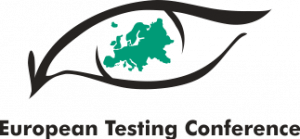 European testing conference