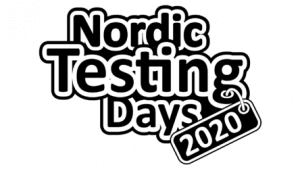 Nordic testing days