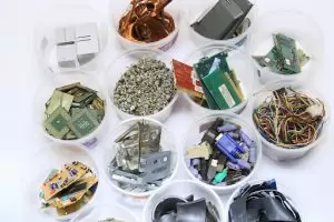Rare metals and minerals