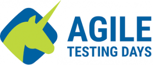 Agile Testing Days logo