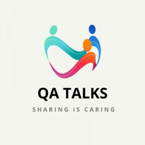 QA Talks