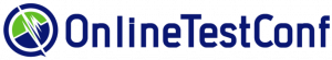OnlineTestConf logo