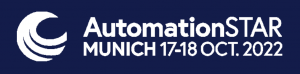 AutomationSTAR 2022 logo