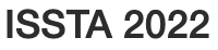 ISSTA 2022 logo