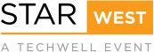 Star West a Techwell Event logo