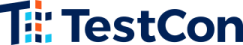 TestCon logo