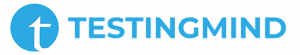 TestingMind logo