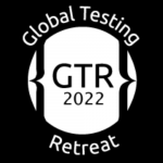 Global Testing Retreat logo