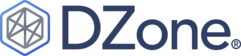 Dzone tech blog logo