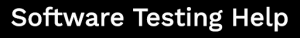 Software Testing Help blog logo