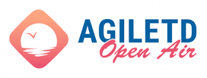 Logo for Agile Testing Days Open Air
