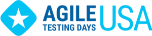 Logo for Agile Testing Days USA