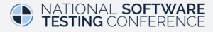 Logo for the National Software Testing Conference