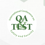 Logo for QA & TEST Safety and Security Online