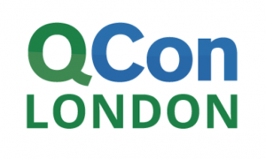 Logo for QCon London