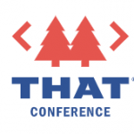 Logo for That Conference, a QA conference