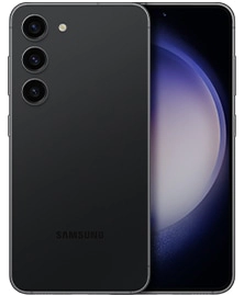 Samsung Galaxy S23 device